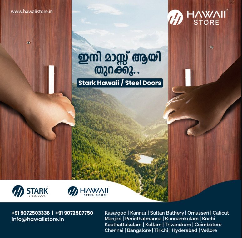 Steel-Doors-are-the-Safer-and-More-Durable -Choice